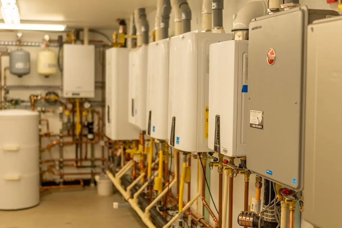 Leak Detection in Centre, AL